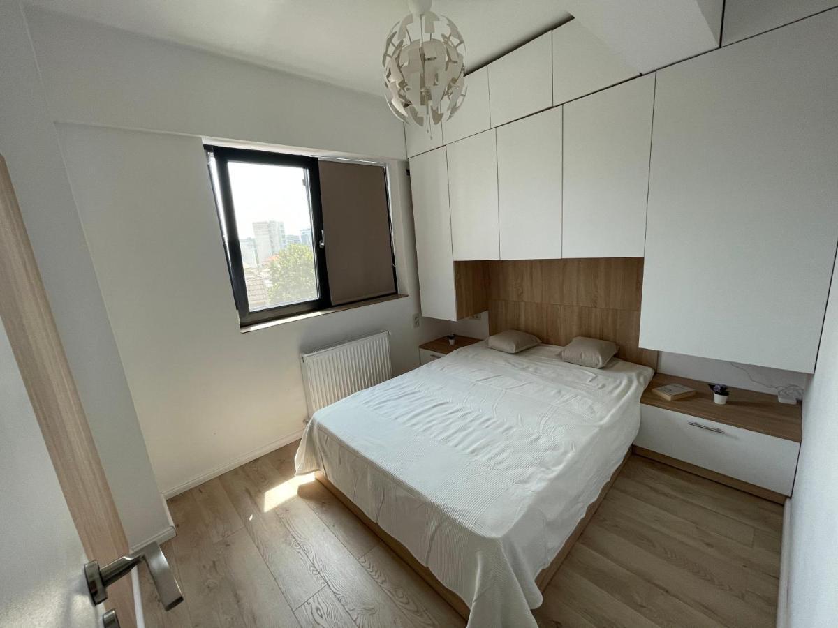Diamond Luxury Apartment Near Presidential Palace Bucharest Exterior photo